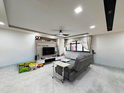 Blk 683B Choa Chu Kang Crescent (Choa Chu Kang), HDB 5 Rooms #565223011